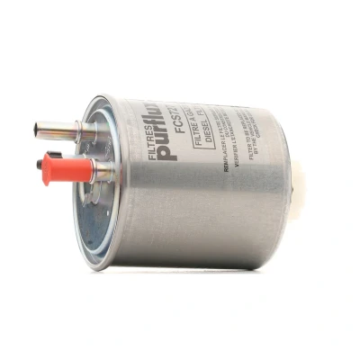 Imagen de PURFLUX FCS727 Filtro Combustible Cartucho filtrante RENAULT: Kangoo II / Grand Kangoo, Express, LAGUNA 3