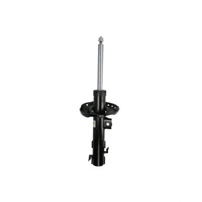 Imagen de BILSTEIN 22 340511 amortiguador Eje delantero, derecha Presión de gas Bitubular Columna Espiga arriba, Abrazadera abajo
