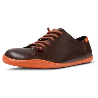 Imagen de Camper Peu Cami K100249, Cesta Hombre, Marrón 059, 41 EU