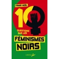 Imagen de Dix Questions Sur Les Féminismes Noirs (ebook)