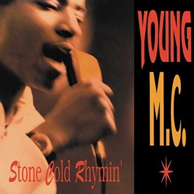 Imagen de Stone Cold Rhymin’ [Vinilo]