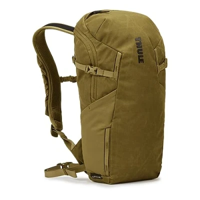 Imagen de Thule Alltrail X 35L Mochila de hidratación, Talla: One Size, Nutria