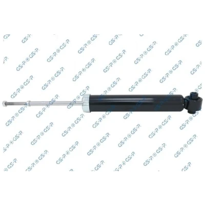 Imagen de GSP 32113330 Amortiguador Eje trasero Presión de gas Bitubular con muelle tope MITSUBISHI: Outlander 2 SUV, PEUGEOT: 4007