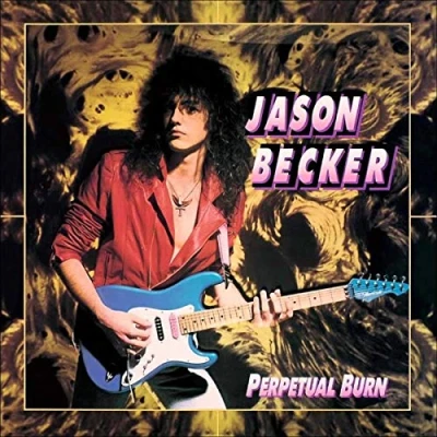 Imagen de Perpetual Burn [Vinilo]