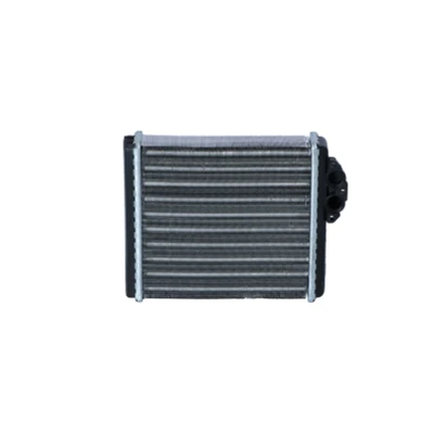 Imagen de NRF EASY FIT 58150 Radiador de Calefaccion con material montaje añadido conducto