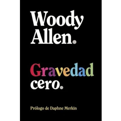 Imagen de Gravedad cero: 111 (Libros Singulares (LS))