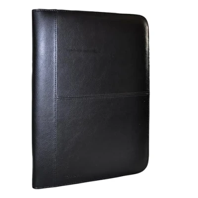 Imagen de Desconocido 2870 Carpeta congresos cierre seguridad 24 x 33 cm