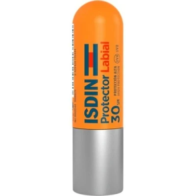 Imagen de Protector Labial Isdin Spf 30 4 Gr