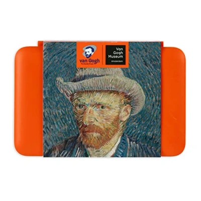 Imagen de Talens Van Gogh Pocket Box 12 acuarelas