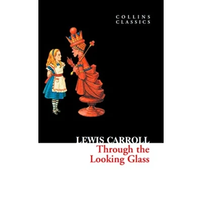 Imagen de Through The Looking Glass (2017 Edition) [Vinilo]