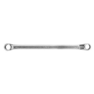 Imagen de NEO TOOLS 09 912 Llave estrella doble 210 12x13 mm Acero cromo vanadio