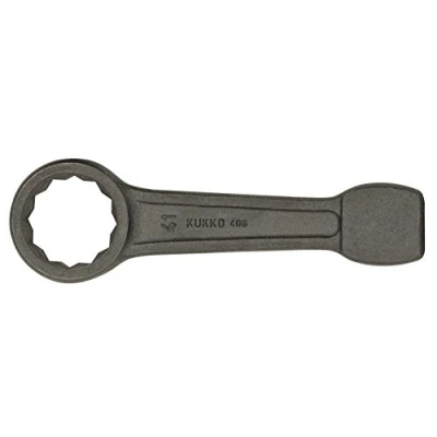 Imagen de Kukko 406 60 Llave de estrella golpe (SW x 270 mm)