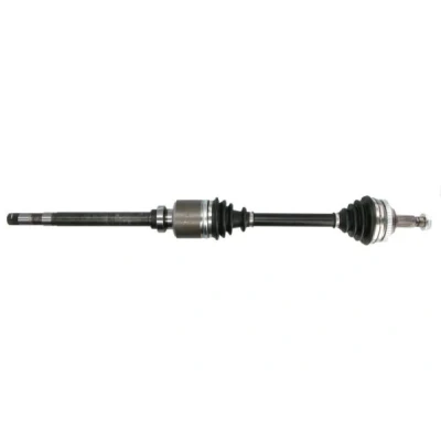 Imagen de PASCAL G2C025PC Árbol de transmisión Eje delantero, derecha 943 para vehículos con ABS CITROËN: C4 I Hatchback, Jumpy MPV, Evasion