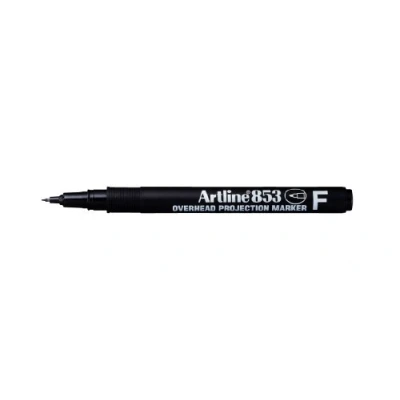 Imagen de Artline EK 853 N Rotulador, color negro
