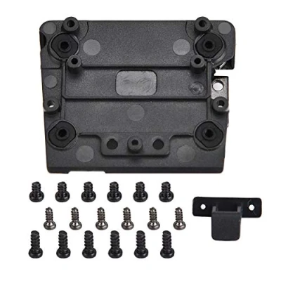 Imagen de RC Drone Tablero de Amortiguaci¨®n C¨¢mara Set, Junta Absorci¨®n Choque Card¨¢n Placa para dji Mavic Pro Quadcopter