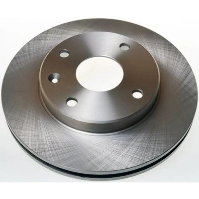 Imagen de Disco de freno DENCKERMANN B130281