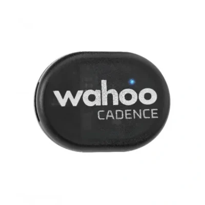 Imagen de Wahoo Fitness RPM Sensor de Cadencia, para iPhone, Android y ciclocomputadores