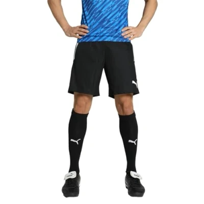 Imagen de Puma Pantalón Corto Marca Modelo teamLIGA Training Shorts 2 (Open Pockets)