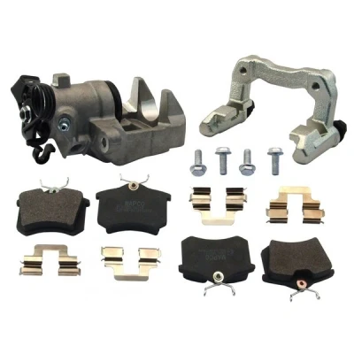 Imagen de MAPCO 4864/3 Pinza de freno Eje trasero, derecha SEAT: Leon I Hatchback, Ibiza 3, Córdoba II Berlina, VOLKSWAGEN: Golf 4, Polo IV Hatchback