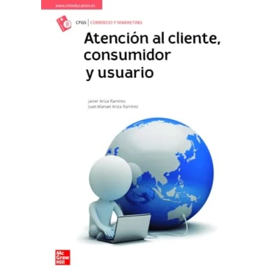 Imagen de Atención al cliente, consumidor y usuario