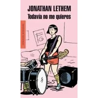 Imagen de Todavia No Me Quieres