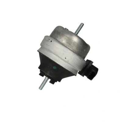Imagen de LEMFÖRDER 36187 01 Soporte de motor ambos lados Cojinete hidro conectable electricamente AUDI: A4 B5 Berlina, A6 C5 Avant