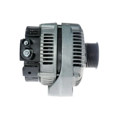 Imagen de HELLA 8EL 011 710 141 Alternador 14V 120A CITROËN: Berlingo / First I Furgón, I, Xsara Coupé