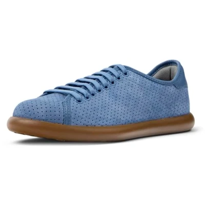 Imagen de Camper Pelotas Soller Zapatos con cordones, Mujer, Talla: 39, Summer perforated tide/psoller miel Piel