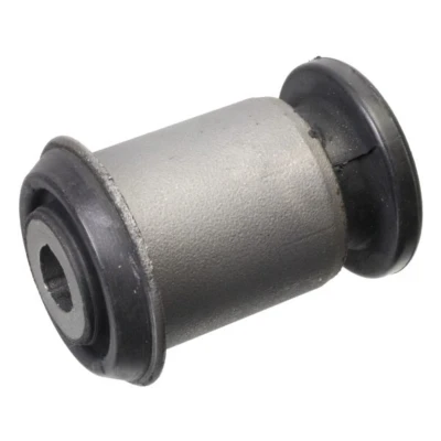 Imagen de FEBI BILSTEIN 106027 Silentblock Brazo de Suspension Eje delantero, izquierda, delante, derecha 68,5 Caucho OPEL: Mokka / X
