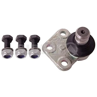 Imagen de SIDEM 5287 Rótula de suspensión Eje delantero, derecha 20 RENAULT: Kangoo II Express, / Grand Kangoo, Be Bop