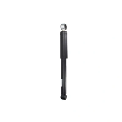 Imagen de SACHS 317 342 Amortiguador Presión de gas Monotubo telescópico, Atenuación según carrera Anillo superior, inferior