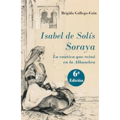 Imagen de Isabel De Solís. Soraya
