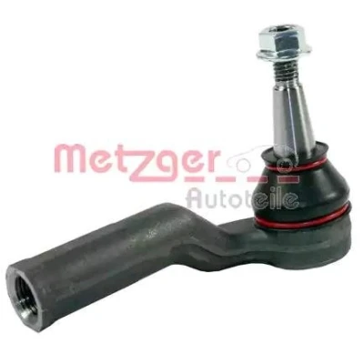 Imagen de METZGER 54052102 Rótula de dirección KIT + Eje delantero, derecha VOLVO: V40 Hatchback