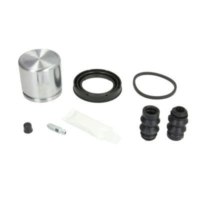 Imagen de AUTOFREN SEINSA D41751C Kit de Reparación Frenos Eje delantero 51 TOYOTA: Yaris I Hatchback