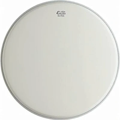 Imagen de Remo Encore Ambassador Piel de percusión (16 pulgadas), color blanco