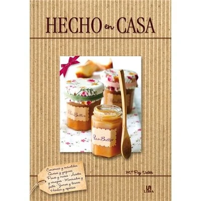 Imagen de Hecho en Casa