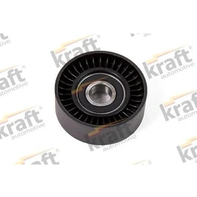 Imagen de Polea inversión,guía, correa auxiliar V KRAFT AUTOMOTIVE 1226450
