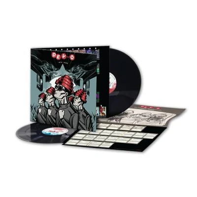 Imagen de 50 Years Of De Evolution 1973 (2 LP) [Vinilo]