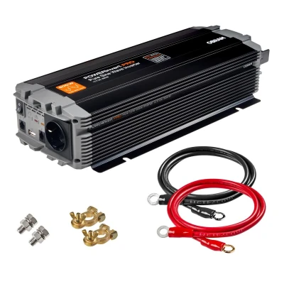 Imagen de OSRAM POWERinvert PRO OEINVPAR6 Ondulador de corriente