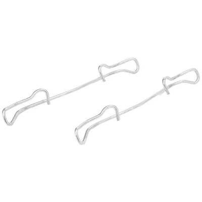 Imagen de Kit de accesorios, pastilla freno disco AUTOFREN SEINSA D42481A