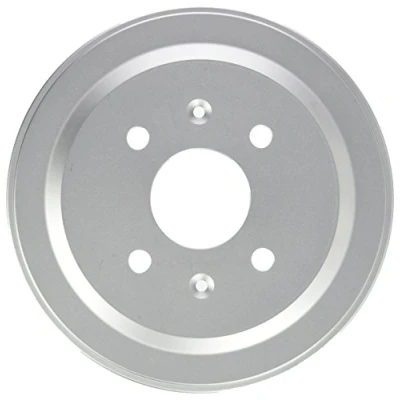 Imagen de KAVO PARTS BD 1357 Tambor de Freno sin anillo sensor ABS, cojimete rueda incorporado CHEVROLET: Aveo / Kalos Hatchback, Hatchback