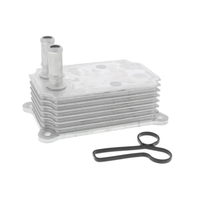 Imagen de VEMO V25 60 0033 Radiador de Aceite EXPERT KITS + FORD: Transit Mk6 Furgón, Bus, Mk5 LAND ROVER: Defender SUV Cabrio