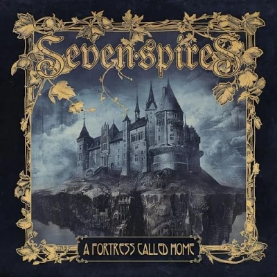 Imagen de A Fortress Called Home
