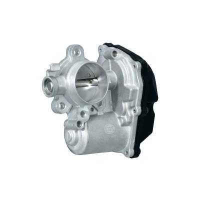 Imagen de HELLA 6NU 014 865 111 Válvula EGR eléctrico sin junta Unidad de control/software se debe actualizar