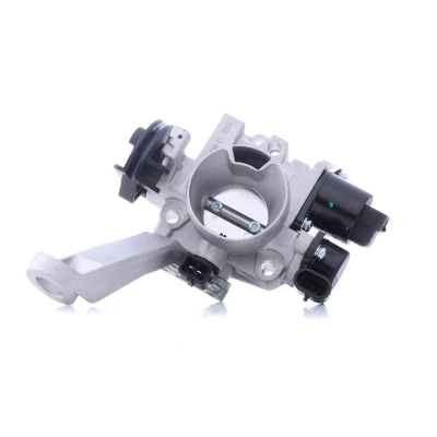 Imagen de MAGNETI MARELLI 802000813301 Cuerpo de Mariposa eléctrico RENAULT: CLIO 2