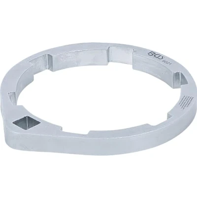 Imagen de BGS 9021 Llave de filtro combustible diésel para Volvo, VW Crafter