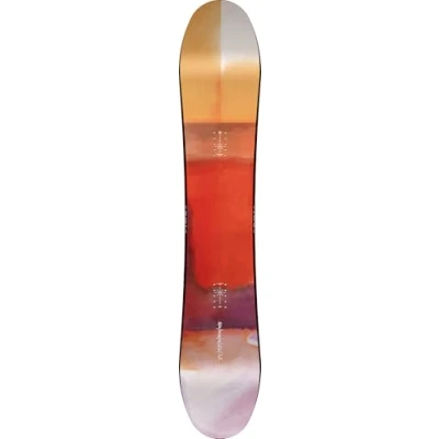 Imagen de Nitro Santoku 24/25 Snowboard