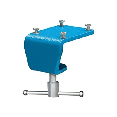 Imagen de Brockhaus 0007650530100 Anclaje para mesa, Von, 100 mm