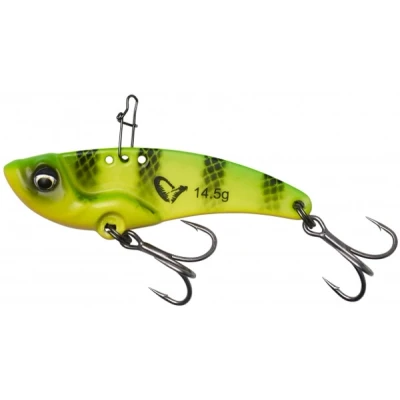 Imagen de Savage Gear Vib Blade 4.5cm 8,5gr S Firetiger Jig