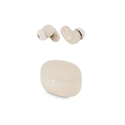 Imagen de Auriculares Bluetooth Energy Sistem Urban Pulse True Wireless Crema